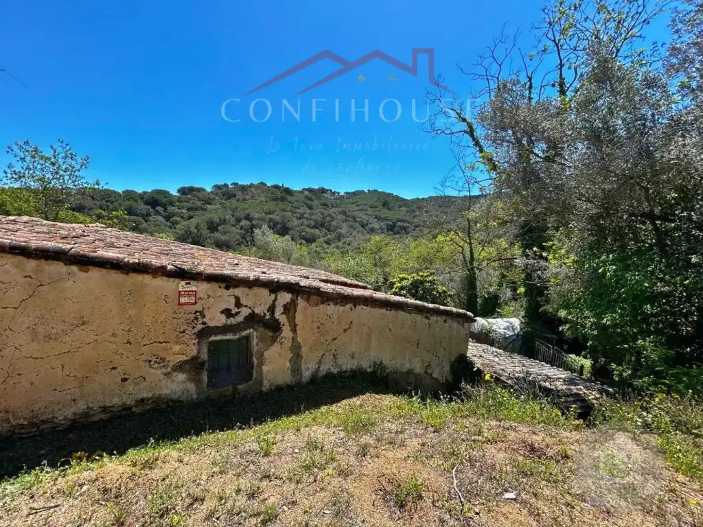 Casa rústica en venta en Carrer Cami de Canet, imagen 32