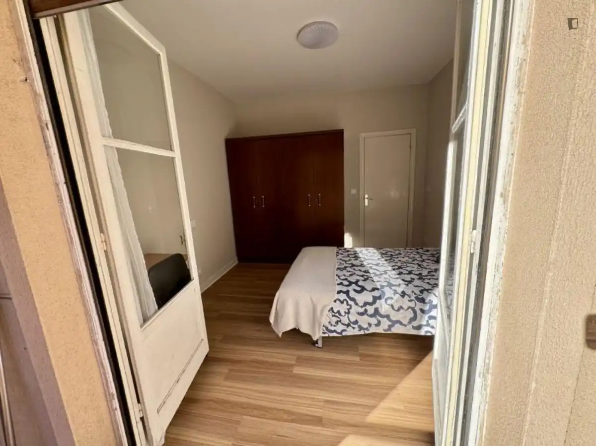 Room in Bilbao , Bizkaia