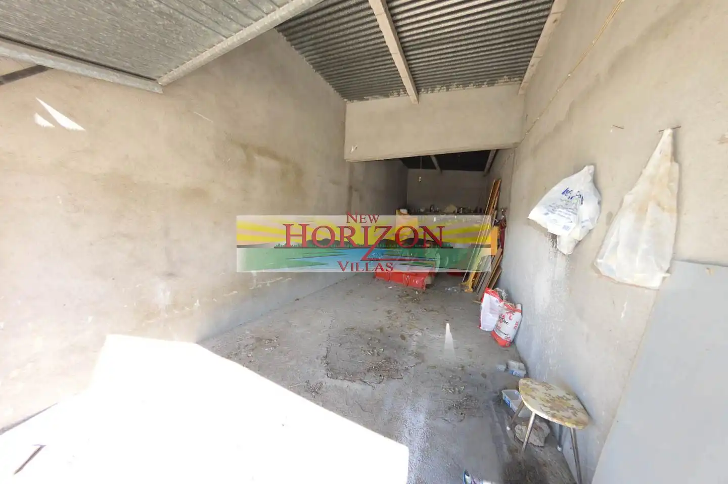 Haus mit Garten zum Verkauf in Albox, imagen 100