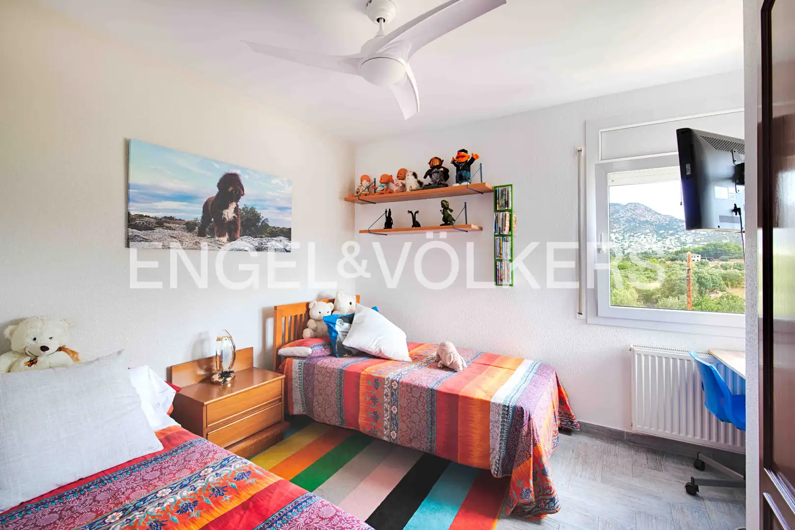 Villa mit Pool zum Verkauf in Carrer del Cadí, imagen 30
