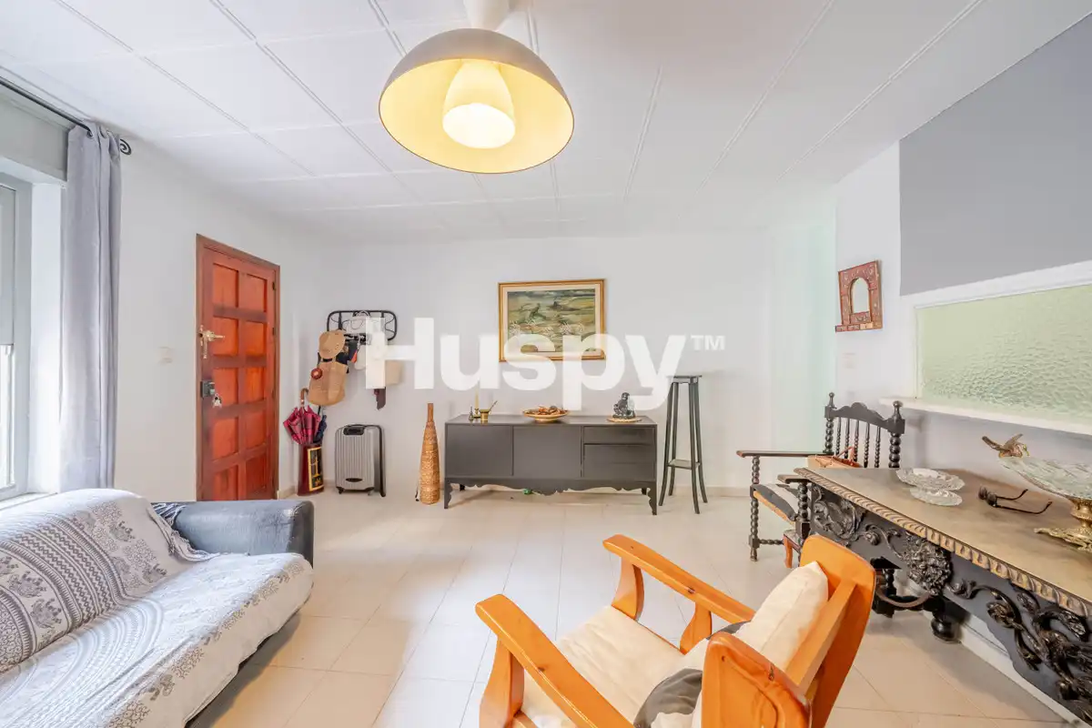 Sala de estar de Planta baja en venta en Playa de los Locos