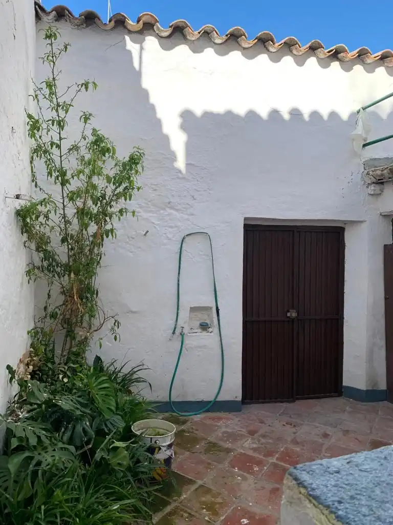 Casa en venda a Llerena, imagen 2