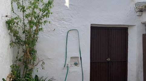 Foto 2 de Casa o chalet en venta en Calle Cruz, 41, Llerena, Badajoz