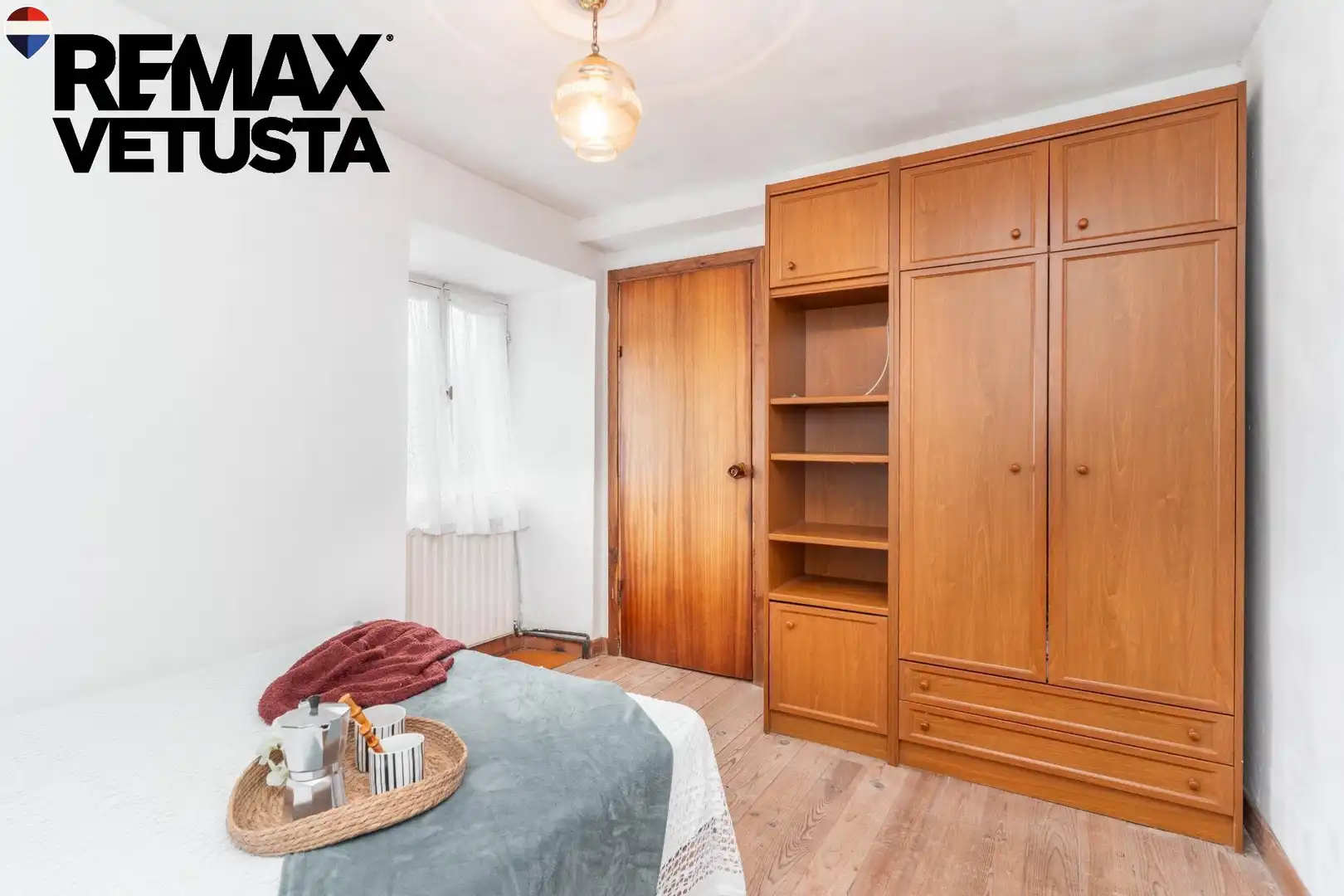 Casa o chalet en venta en POLíGONO 1 PARAJE 98 AVIADA, 77, Boal