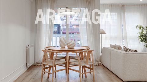 Foto 5 de Piso en venta en Karlos I.a Hiribidea Carlos, 30, Amara, Donostia - San Sebastián