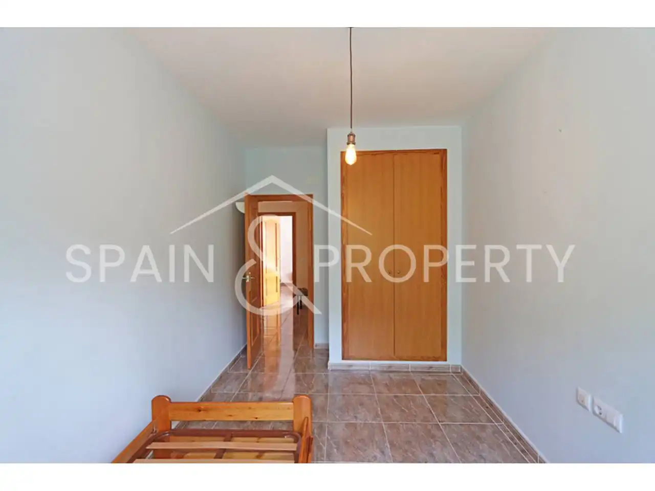 Casa adosada en venta en Montroi / Montroy