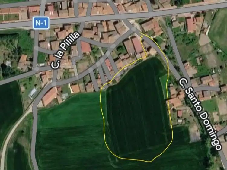 Casa o chalet en venta en Santa María Ribarredonda, Burgos