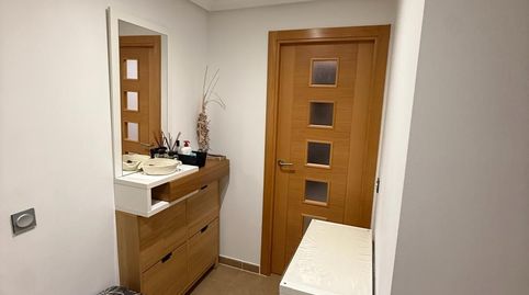 Foto 3 de Piso en venta en Isabel Manoja, Manantiales - Estación de Autobuses, Torremolinos
