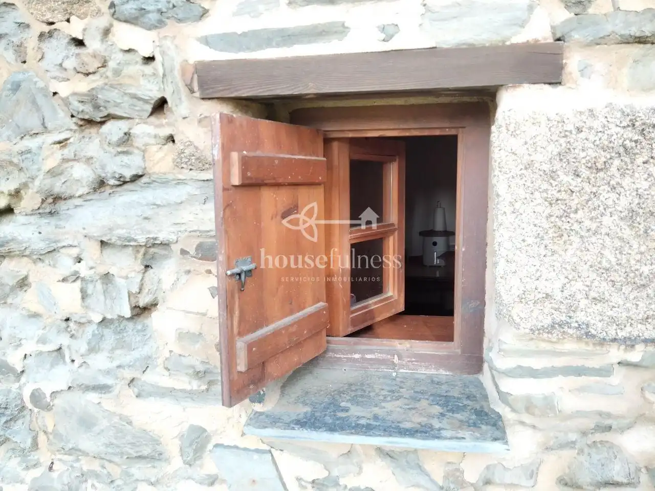 Finca rústica en venda en Ferrol amb Calefacció i Jardí privat