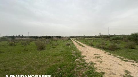 Foto 5 de Finca rústica en venda a Norte - Blanca Paloma, Rota