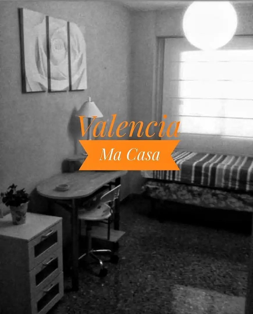 Flat for rent in Sant Llorenç - Zona Alfahuir