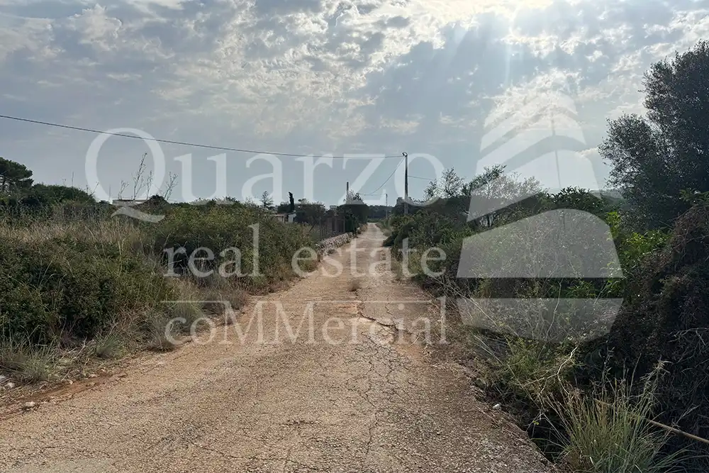 Terreno rustico in vendita a Carrer Lici, imagen 31