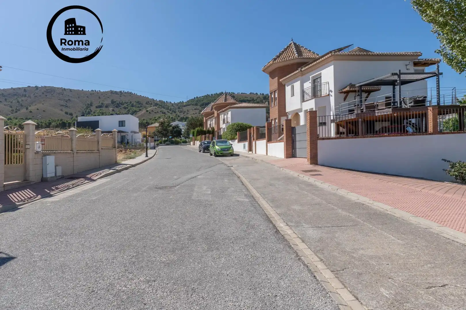Terreno residenziale in vendita a Dílar, imagen 34