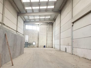Nave industrielle à vendre à Iurreta