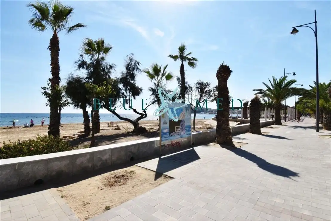 Piso con ascensor en venta en Paseo Paseo Rihuete, imagen 16