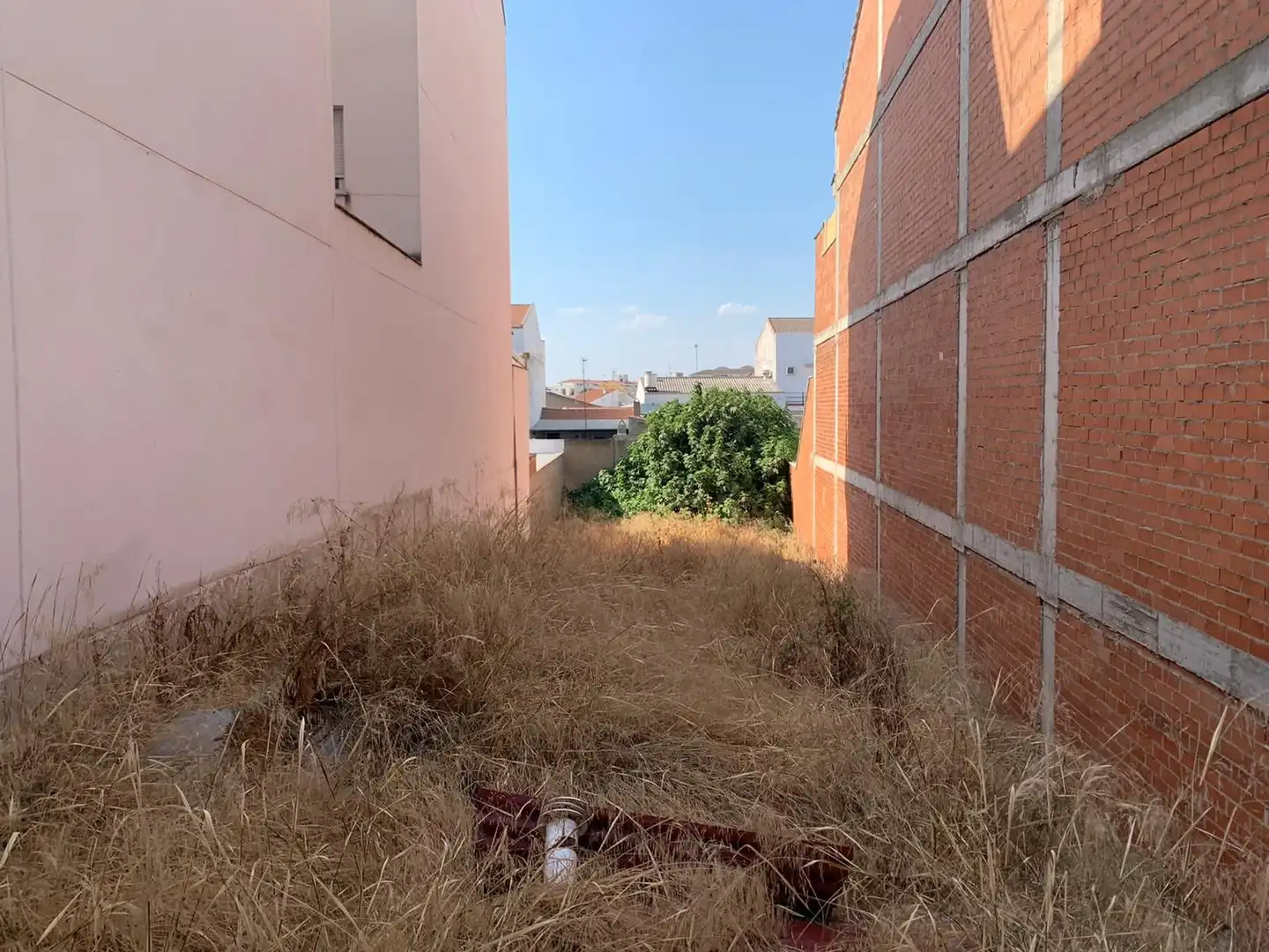 Terreni e lotti in vendita a Don Benito