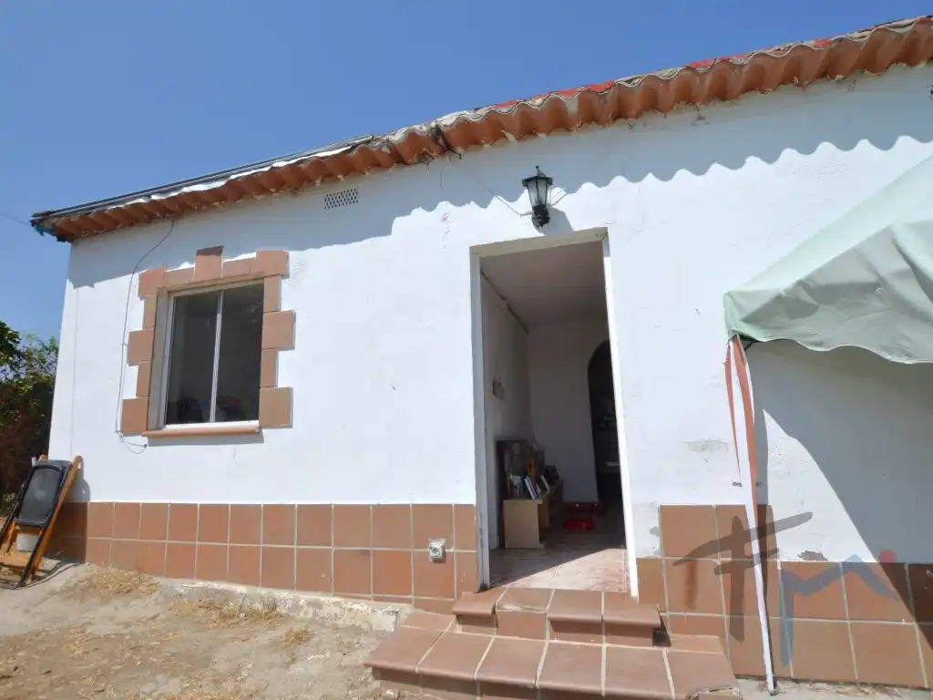 Exterior view of Houses for sale in Masquefa