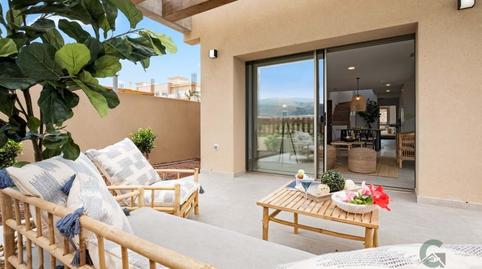 Foto 4 de Casa adosada en venda a Calle Vial Numero, Guargacho, Santa Cruz de Tenerife