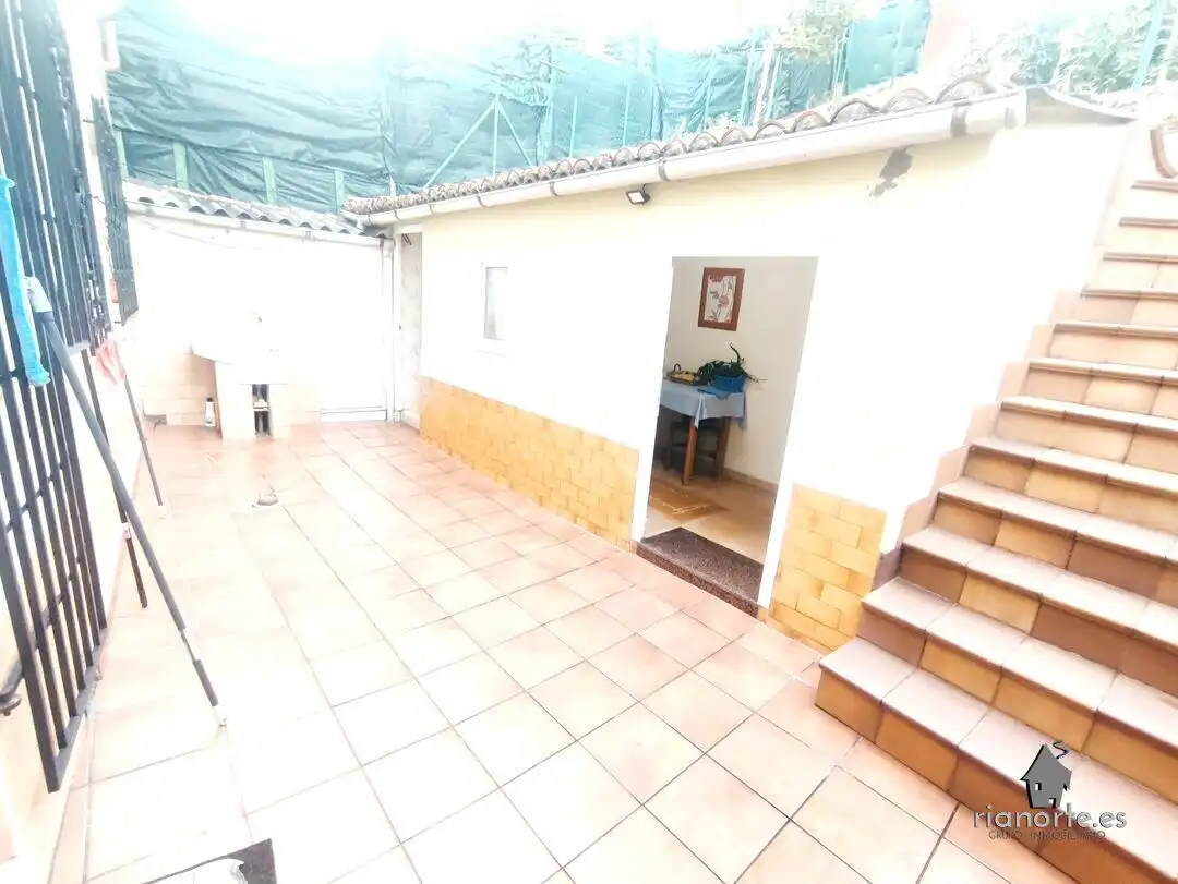 Casa in vendita a La Felguera, imagen 5