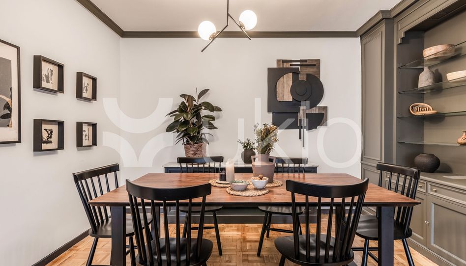 Apartamento de alquiler en Calle de García de Paredes, Almagro - Imagen 2