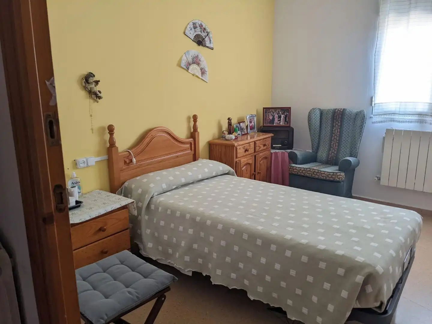 Appartement avec jardin à vendre à ZA-P-2308 5, imagen 6