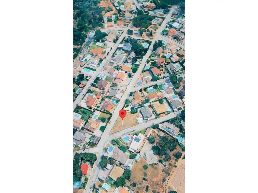 Residential land for sale in Corralet - Bonanza - Tres Rutas