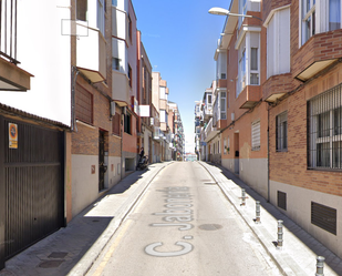 Exterior view of Flat for sale in Alcorcón