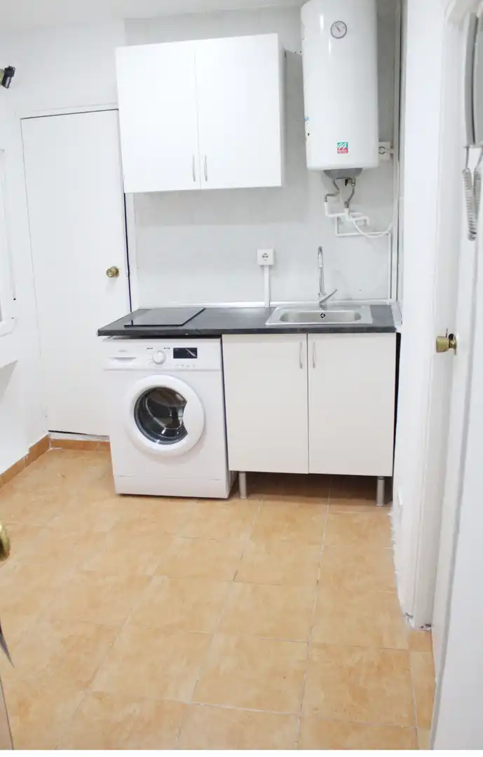 Appartement compact à louer à Calle Sierra de Meira, imagen 3