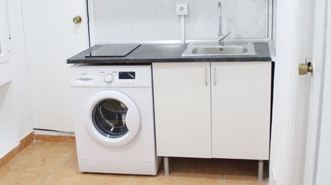 Foto 3 de Apartamento de alquiler en Calle Sierra de Meira, Numancia, Madrid Capital