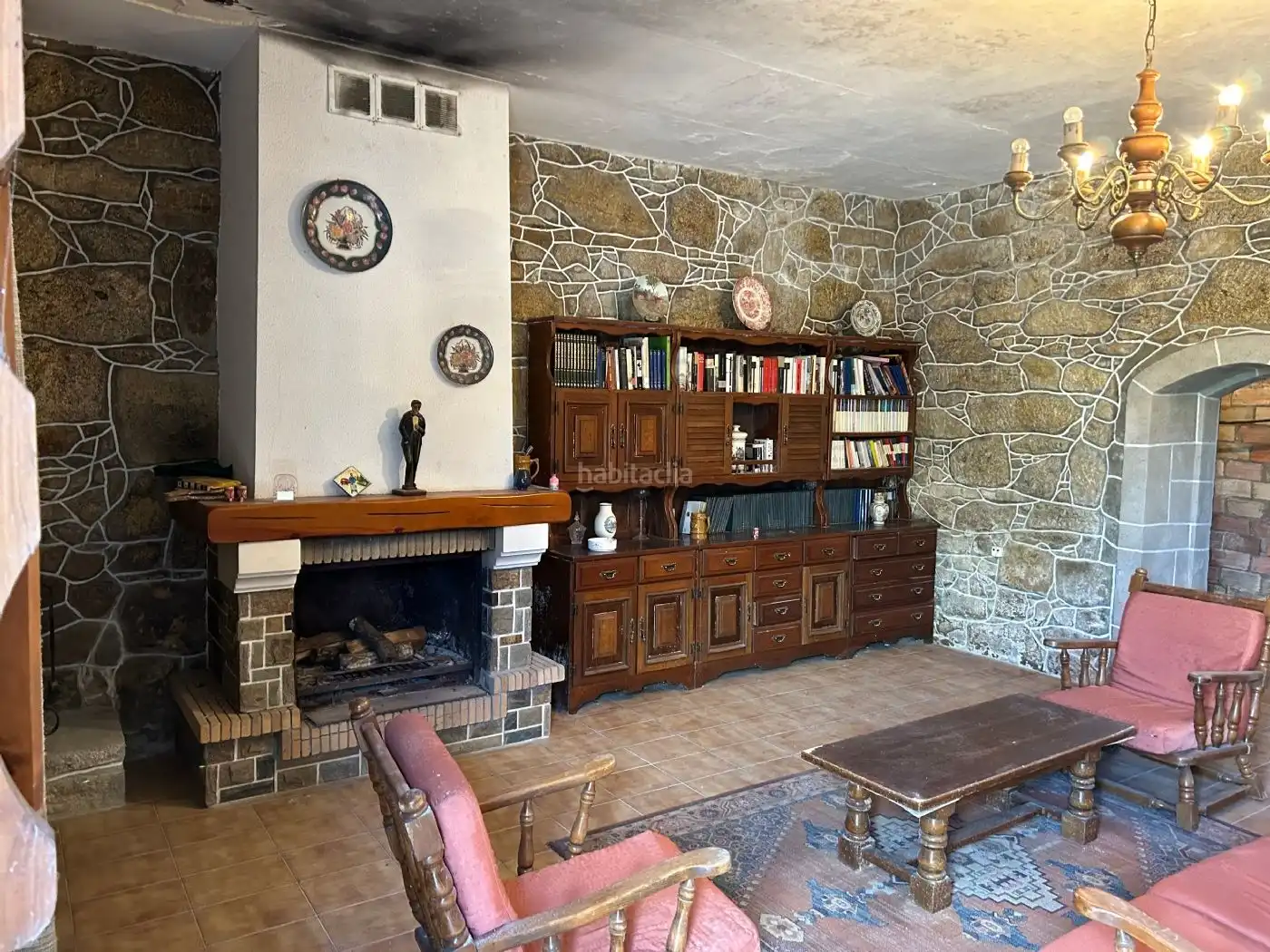 Casa en venta en Lugar Guinzo 19, imagen 4