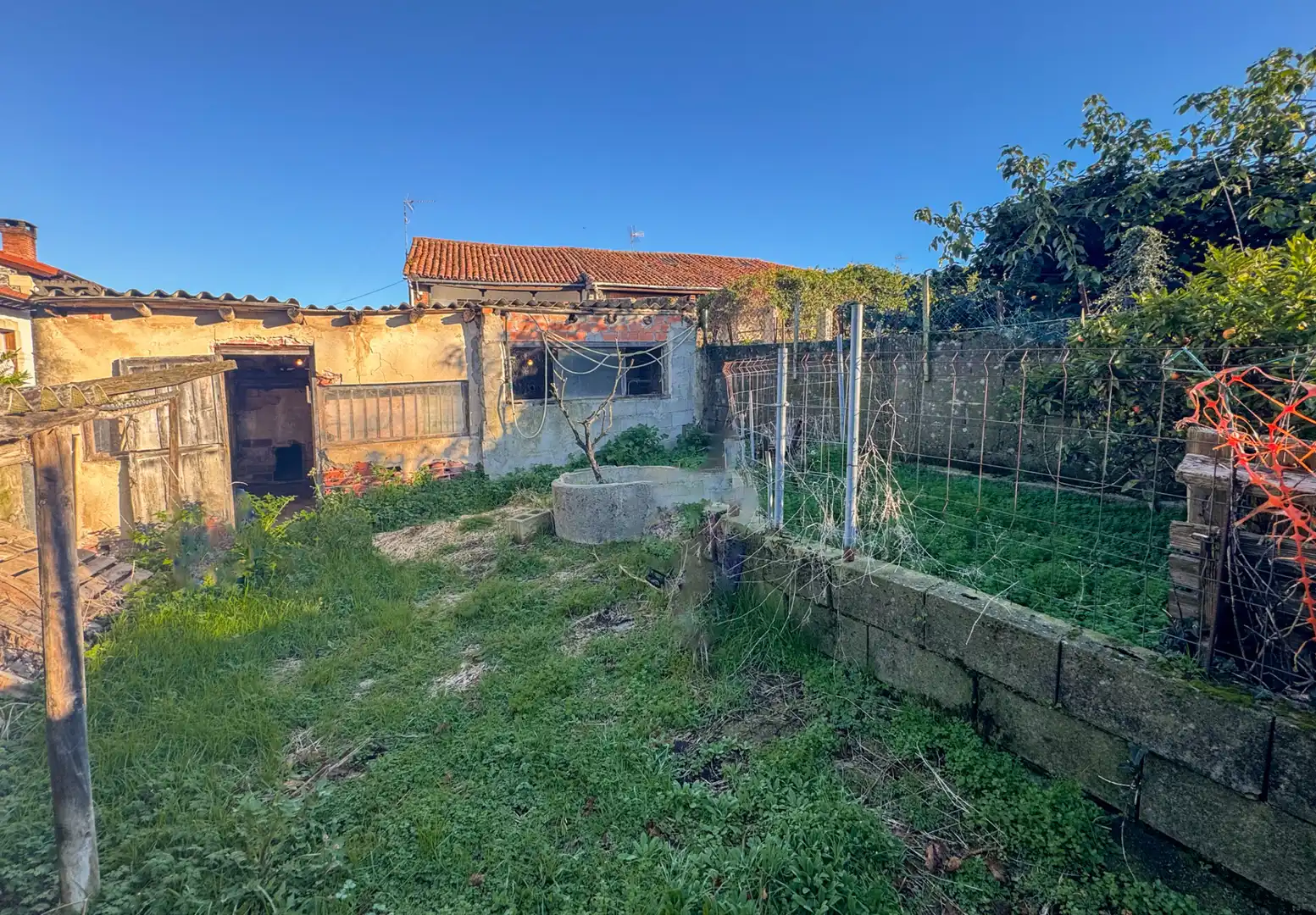 Residencial en venta en Alfoz de Lloredo