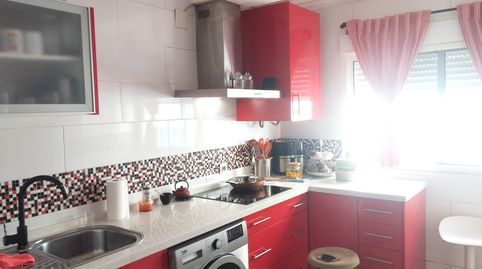Photo 2 of Flat for sale in Calle del Moscatel, Santiago - Coronación, Jerez de la Frontera