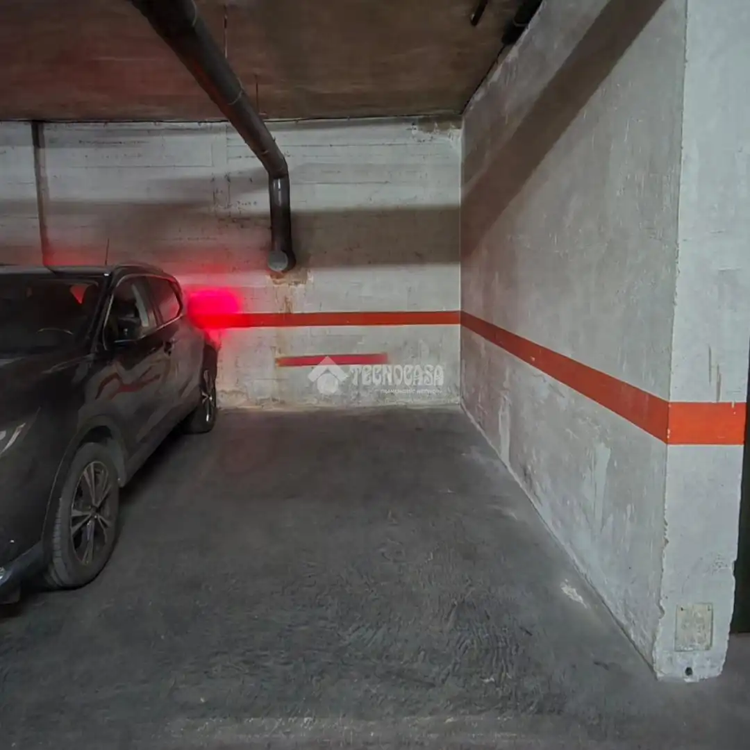 Aparcament de Garatge en venda en Córdoba