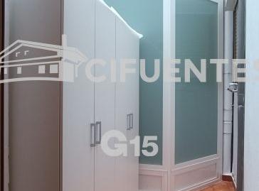 Foto 5 de Pis en venda a Zubiaurrenea Kalea, Usurbil, Gipuzkoa