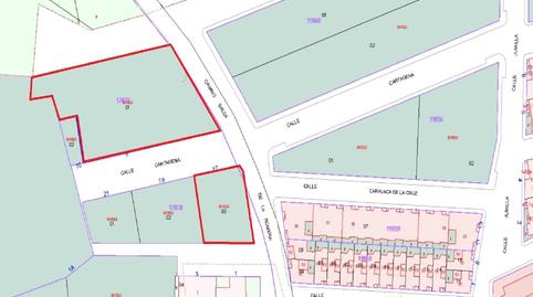 Photo 2 of Residential for sale in Carretera Mojonera – Cortijos de Marín, Roquetas de Mar