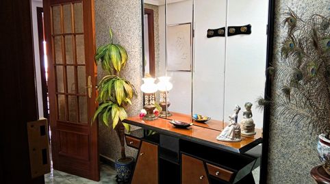 Foto 2 de Piso en venta en Carrer de Biar, Barrio de Campanar, Valencia Capital