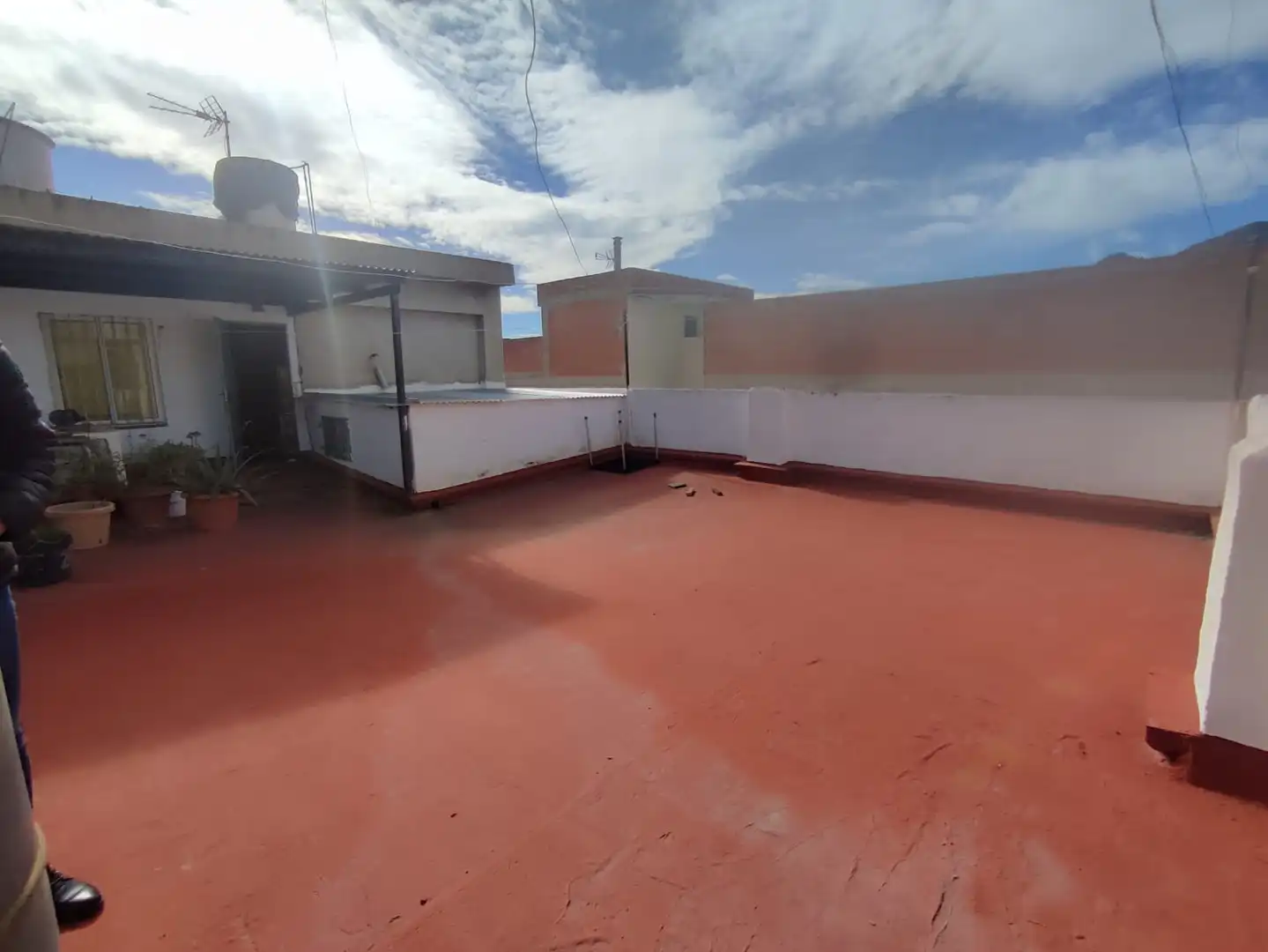 Casa a schiera con terrazza in vendita a Carrer del Poeta Llorente, imagen 34