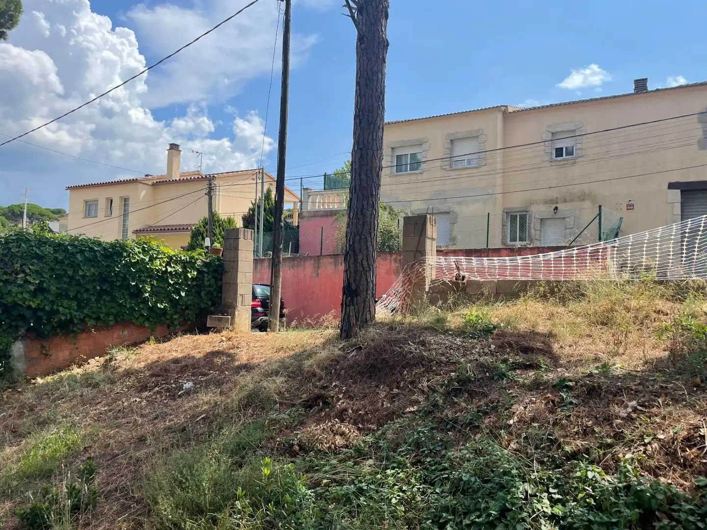 Terreno residencial en venta en Mas Mora - Sant Daniel, imagen 14