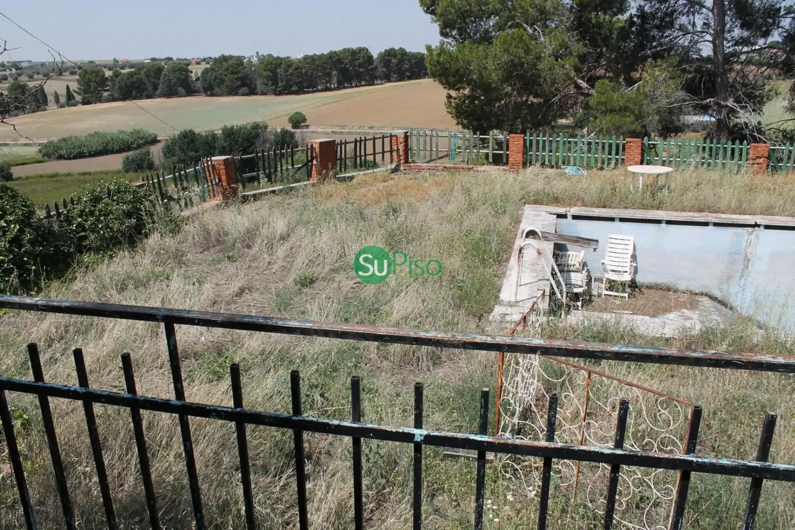 Casa amb piscina en venda a N/A 9, imagen 32