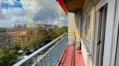 Foto 3 de Pis de lloguer a Carmelitas, Salamanca