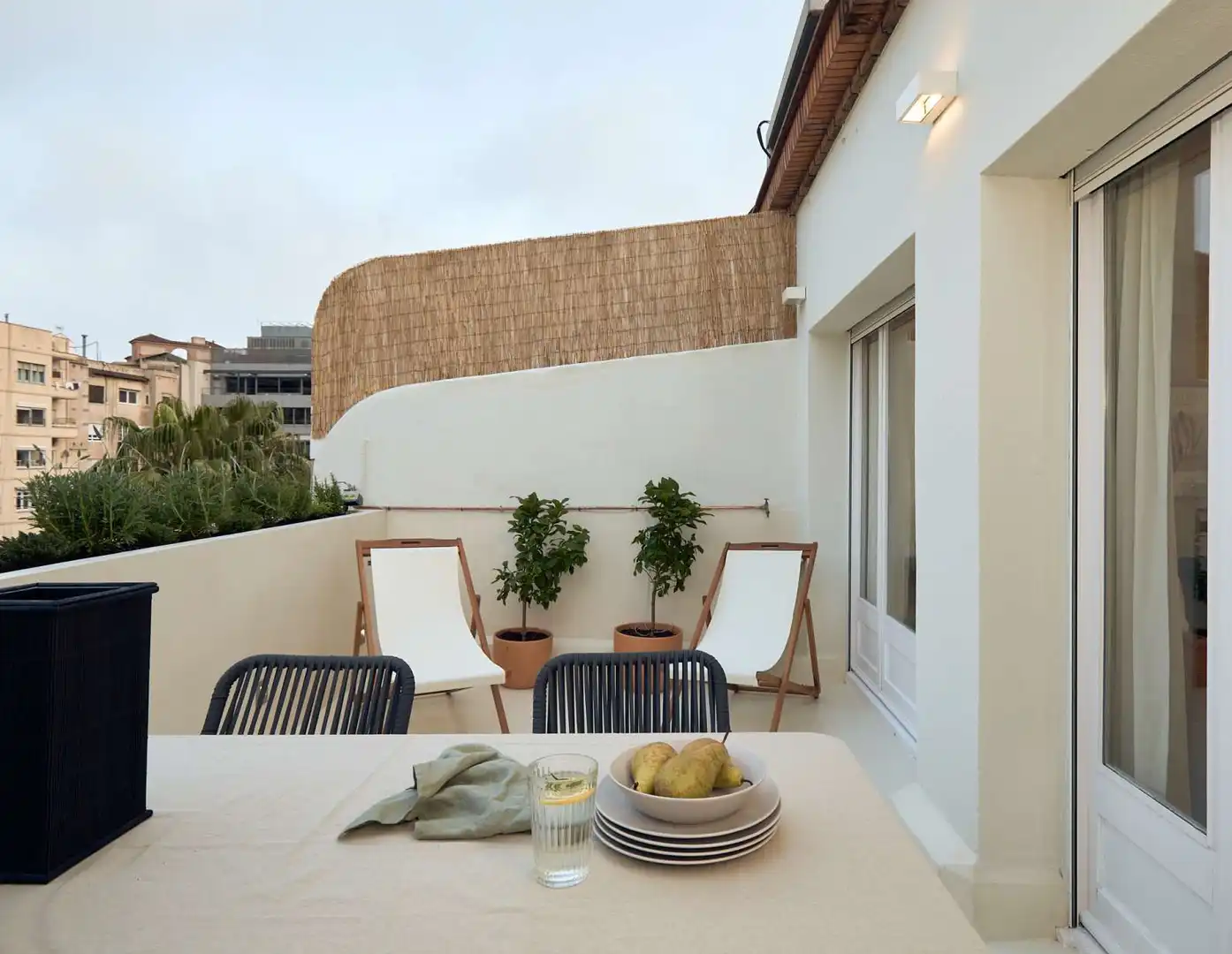 Habitació a Sant Gervasi- Galvany