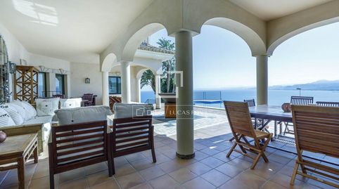 Foto 5 de Casa o chalet en venta en El Faro, Cullera