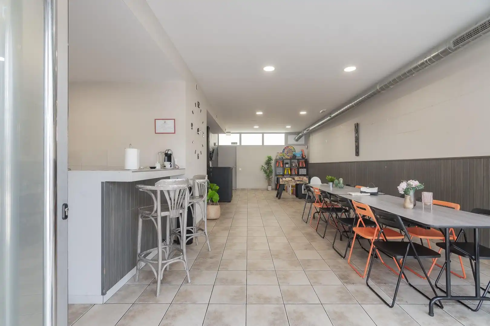 Local en venta en Zizur Mayor / Zizur Nagusia con Amueblado