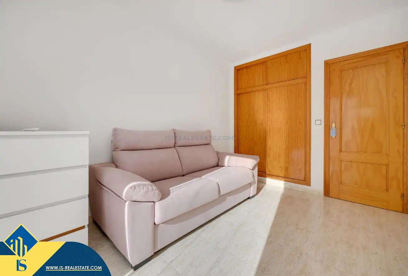 Apartamento con ascensor en venta en Playa del Cura, imagen 13