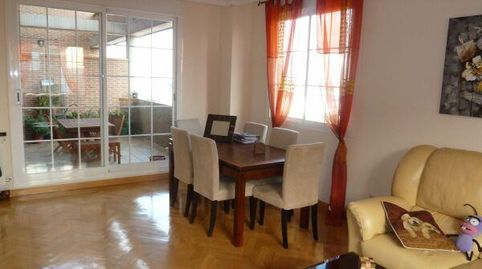 Foto 3 de Piso en venta en Avenida de Séneca, 16, Vega de la Moraleja, San Sebastián de los Reyes