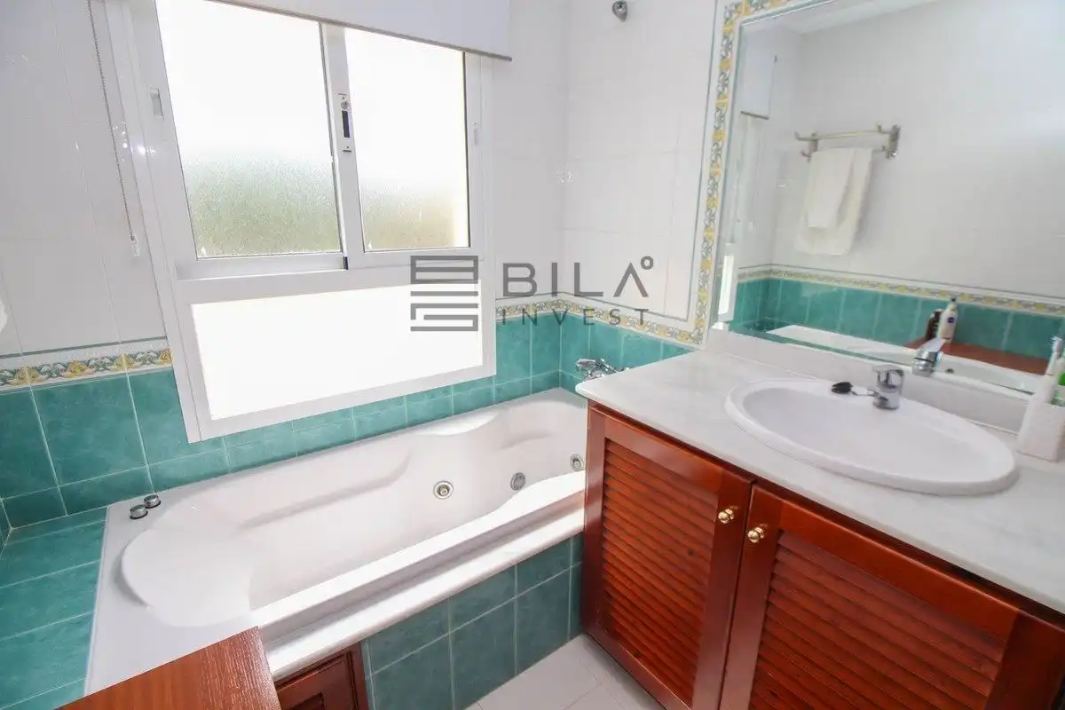 Appartement avec piscine à vendre à Nogal, imagen 24