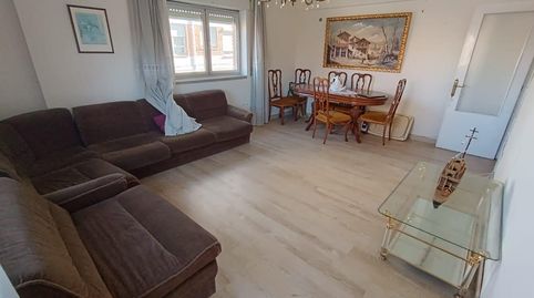 Foto 2 de Piso en venta en San Lázaro, Zamora Capital