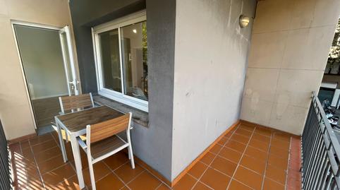 Photo 2 of Flat to rent in Avenida de Josep Tarradellas, Barri de les Corts, Barcelona