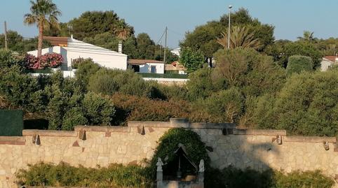 Foto 4 de Residencial en venda a Carrer Signe Aquari, 14, Cala Blanca, Ciutadella de Menorca