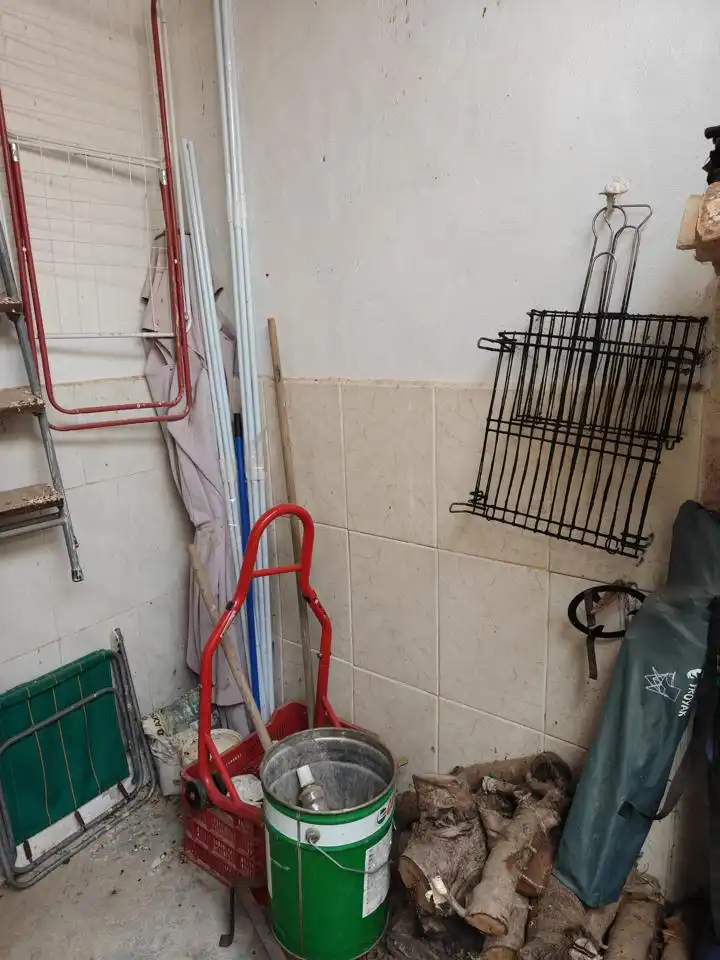 Casa o xalet en venda en Corral-Rubio